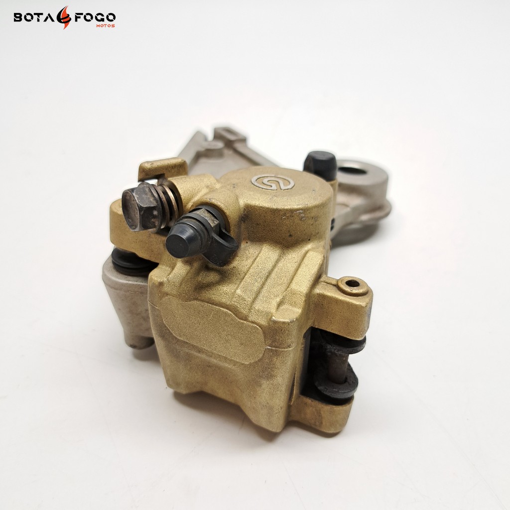 Pinza freno TRAS Honda Cb 500 1993-1998 C3A0289 - Imagen 2