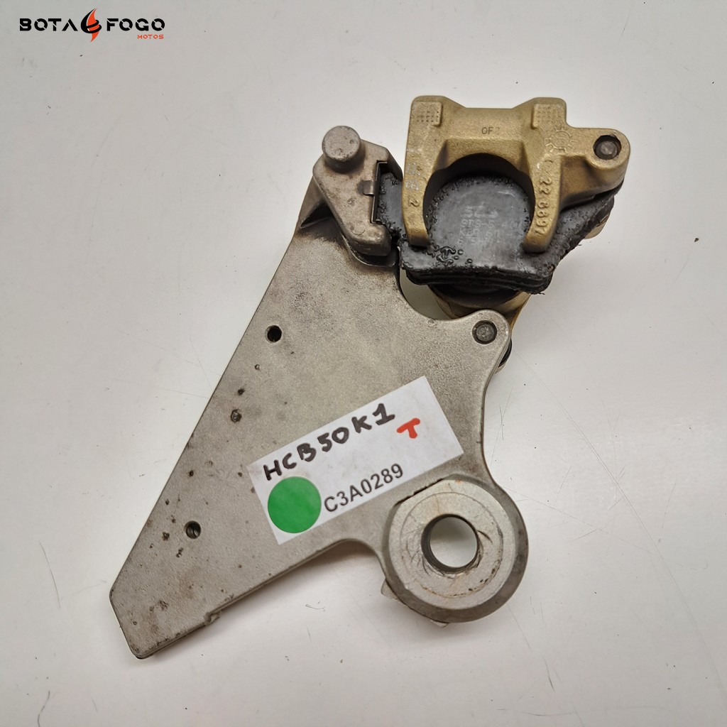 Pinza freno TRAS Honda Cb 500 1993-1998 C3A0289 - Imagen 3