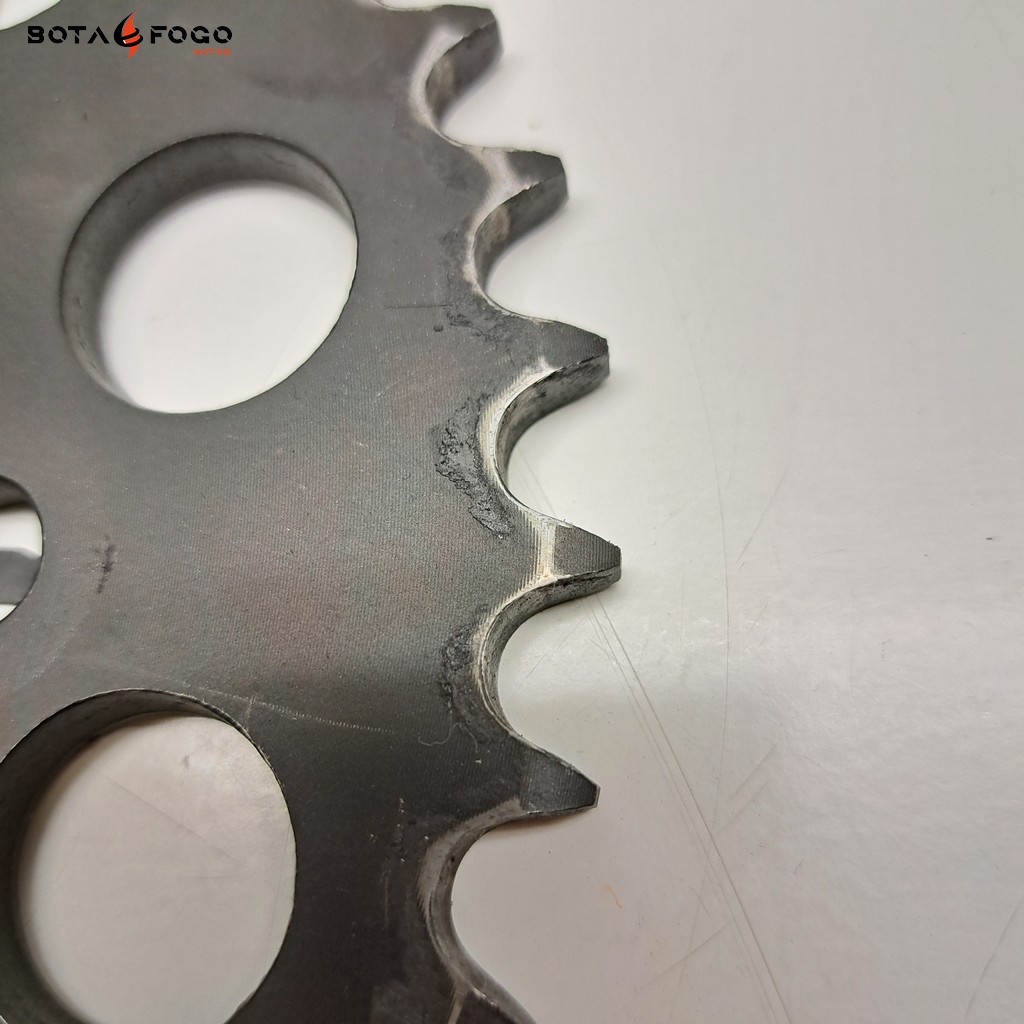 Corona arrastre Honda Cb 500 1993-1998 C3A0290 JTR1332-40 - Imagen 3