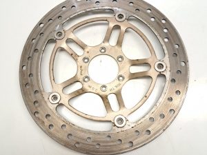 Disco freno DEL DCH Honda Hornet 600 2003-2006 C3A0314