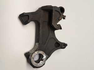 Soporte pinza tras Suzuki Gsr 600 2006-2010 C3A0341