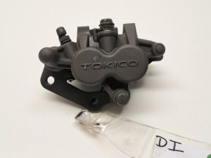 Pinza freno DI Kawasaki Er6 650 2006-2008 C3A0397