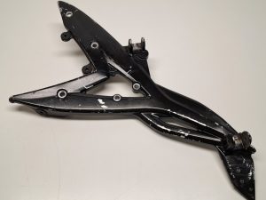 Soporte estribo DCH Kawasaki Er6 650 2006-2008 C3A0404 36063-0286