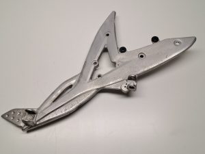 Soporte estribo DCH Kawasaki Er6 650 2006-2008 C3A0405 35063-0286