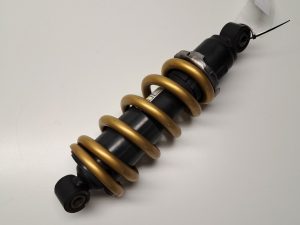 Amortiguador Kawasaki Er6 650 2006-2008 C3A0457