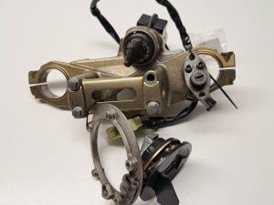 Cerraduras Kawasaki Er6 650 2006-2008 C3A0462