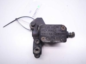 Bomba freno IZQ    Aprilia Sportcity 125 200 2004-2010 C3A0773 IZQ