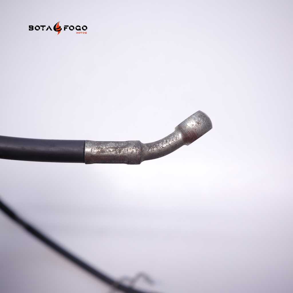 Latiguillo Aprilia Sportcity 125 200 250 2004-2010 C3A0812 95CM - Imagen 2