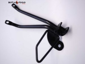 Soporte estribo TRAS DCH    Yamaha Tzr 49 50 2003-2013 C3A0833