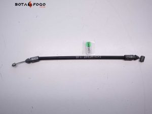 Cable asiento    Yamaha Tzr 49 50 2003-2013 C3A0840
