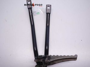 Soporte estribo TRAS IZQ    Aprilia Rs 49 50 2006-2013 C3A0852