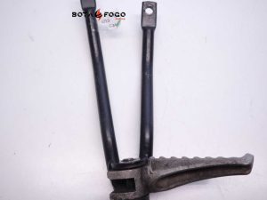 Soporte estribo TRAS IZQ    Aprilia Rs 49 50 2006-2013 C3A0853