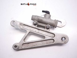 Soporte estribo DEL DCH    Aprilia Rs 49 50 2006-2013 C3A0864