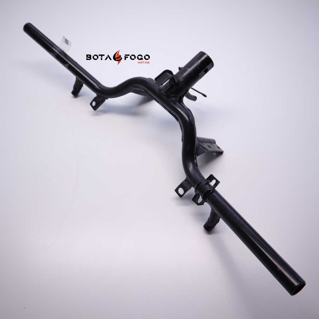 Manillar Peugeot Belville 125 2017-2020 C3A0912 - Imagen 2