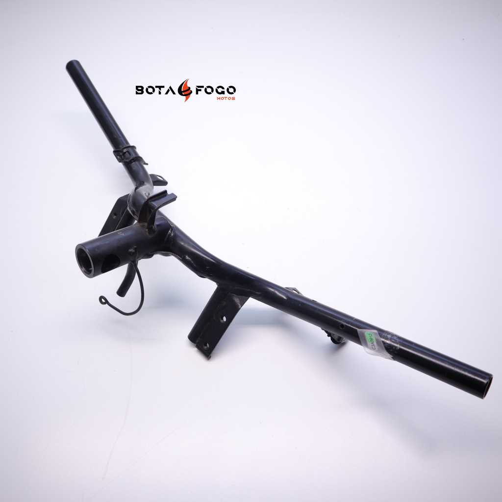 Manillar Peugeot Belville 125 2017-2020 C3A0912 - Imagen 3