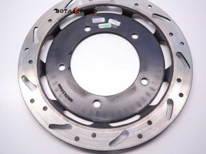 Disco freno DEL    Peugeot Belville 125 2017-2020 C3A0930