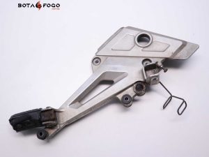 Soporte estribo IZQ Honda Cbf 250 2004-2008 C3B0002