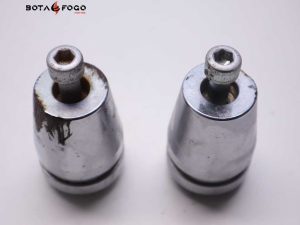 Contrapeso Daelim Roadwin 125 2007-2016 C3B0085