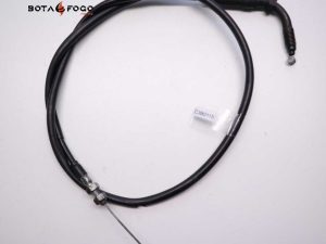 Cable gas Daelim Roadwin 125 2007-2016 C3B0115