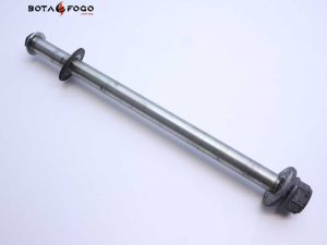 Eje rueda TRAS Suzuki Inazuma Gw 250 2012-2018 C3B0211