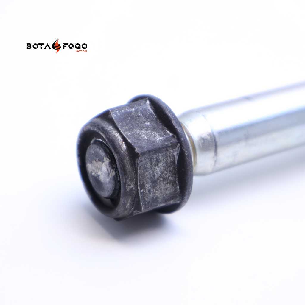 Eje rueda DEL Honda Cbf 250 2004-2008 C3B0226 - Imagen 3