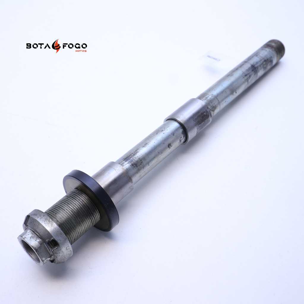 Eje basculante Suzuki Gsx-R 750 1996-1999 C3B0288 - Imagen 2