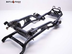 Subchasis Suzuki Gsr 600 2006-2008 C3H0206