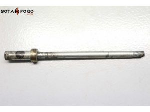 Eje rueda Derbi Atlantis 49 50 C3C1010