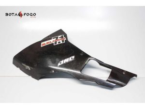 Bajo izq. Derbi GPR 125 4T 4V P4B053