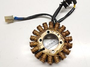 Alternador Honda Hornet 600 2003-2007 E3A0218