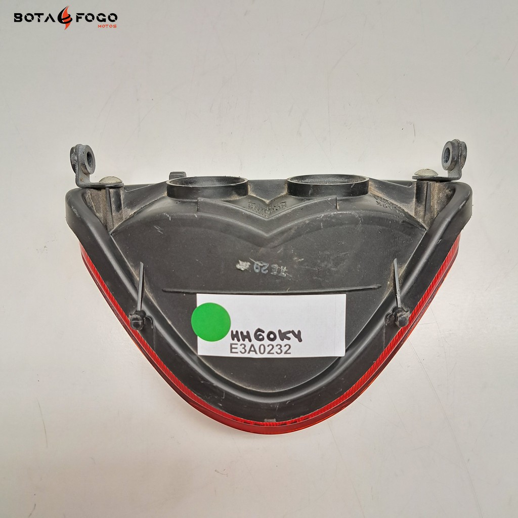 Faro TRAS Honda Hornet 600 2003-2007 E3A0232 - Imagen 3