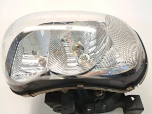 Faro DEL Kawasaki Er6 650 2005-2008 E3A0288