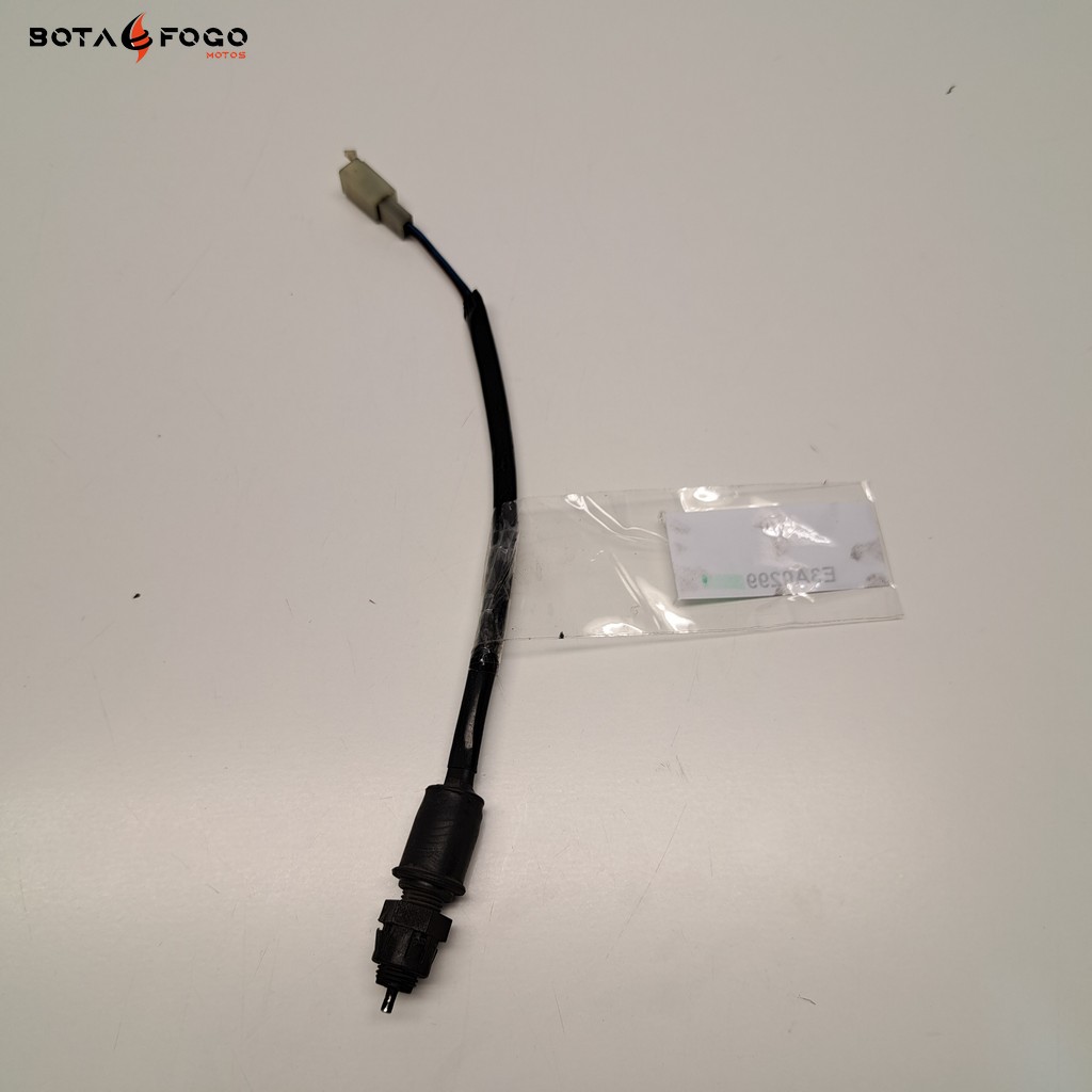 Sensor freno TRAS Kawasaki Er6 650 2005-2008 E3A0299 - Imagen 2