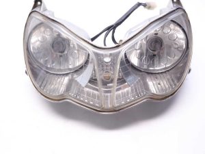 Faro DEL    Aprilia Sportcity 125 200 2004-2010 E3A0535