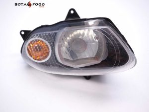 Faro DEL DCH    Yamaha Tzr 49 50 2003-2013 E3A0571