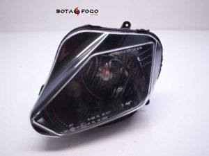 Faro DEL IZQ    Derbi Gpr 49 50 2006-2013 E3A0575