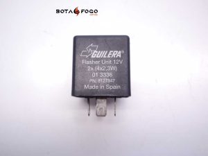 Rele intermitentes    Aprilia Rs 49 50 2006-2013 E3A0592 01 336 8127847