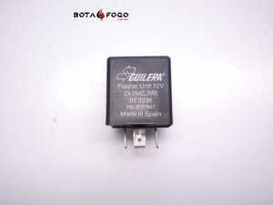 Rele intermitentes    Aprilia Rs 49 50 2006-2013 E3A0593 01 336 8127847