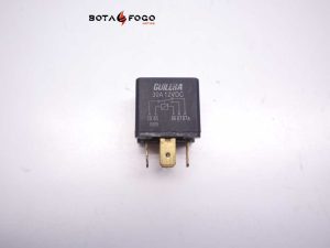 Rele intermitentes    Aprilia Rs 49 50 2006-2013 E3A0598 30A 12VDC