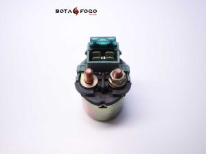 Rele arranque    SYM GTS 125 2007 E3A0621