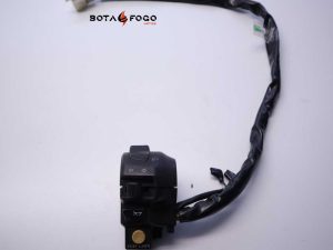 Piña IZQ    SYM GTS 125 2007 E3A0632