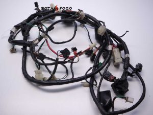 Cableado    Peugeot Belville 125 2017-2020 E3A0646