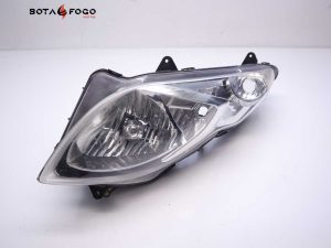 Faro DEL IZQ    Suzuki Burgman 400 2006-2016 E3A0675