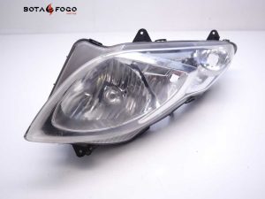 Faro DEL IZQ    Suzuki Burgman 400 2006-2016 E3A0680