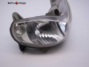 Faro DEL Suzuki Burgman 125/200 2006-2013 E3A0742