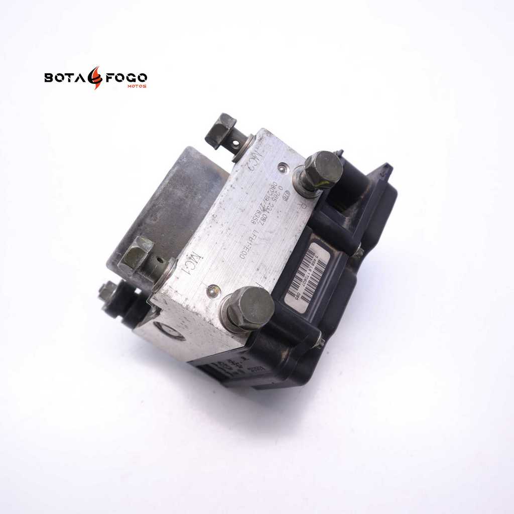 Modulo ABS Kymco Xciting 2009-2012 E3A0817 - Imagen 3