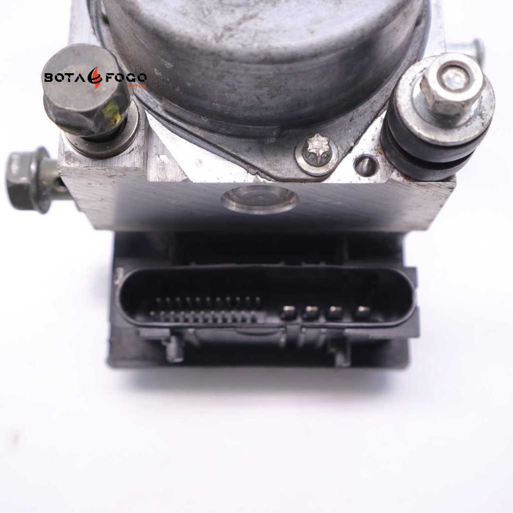 Modulo ABS Kymco Xciting 2009-2012 E3A0817 - Imagen 4