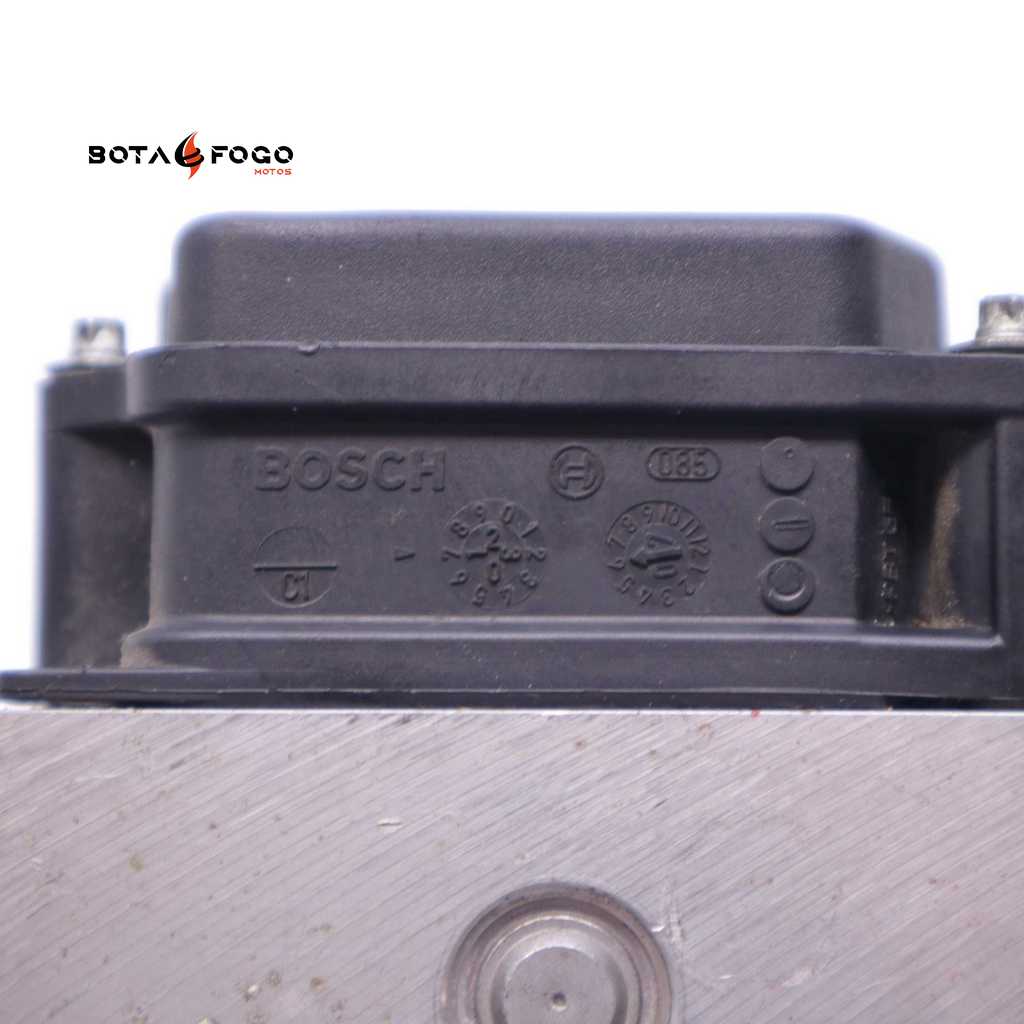 Modulo ABS Kymco Xciting 2009-2012 E3A0817 - Imagen 6