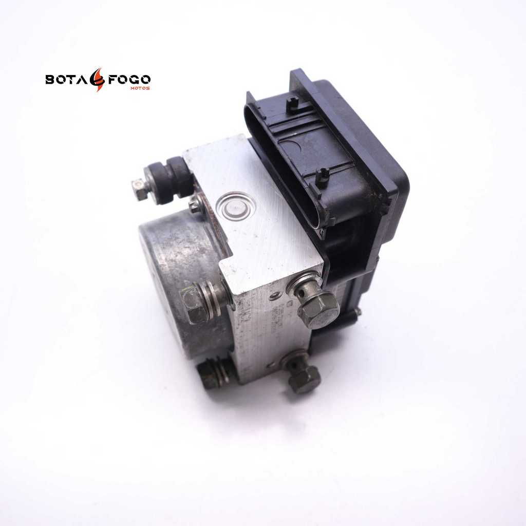 Modulo ABS Kymco Xciting 2009-2012 E3A0817 - Imagen 8