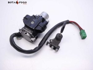 Clausor Suzuki Gsx-R 1996-1999 E3A0866